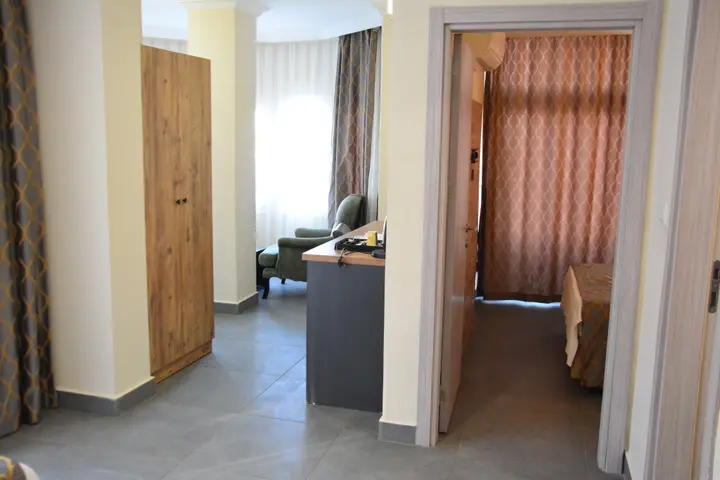 Силифке: Club Efes Otel