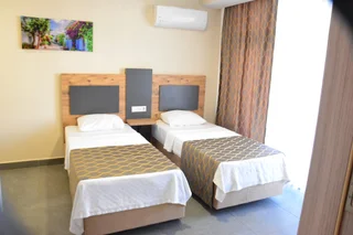 Силифке: Club Efes Otel