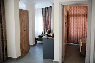 Силифке: Club Efes Otel