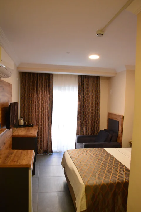 Силифке: Club Efes Otel