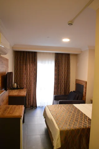 Силифке: Club Efes Otel