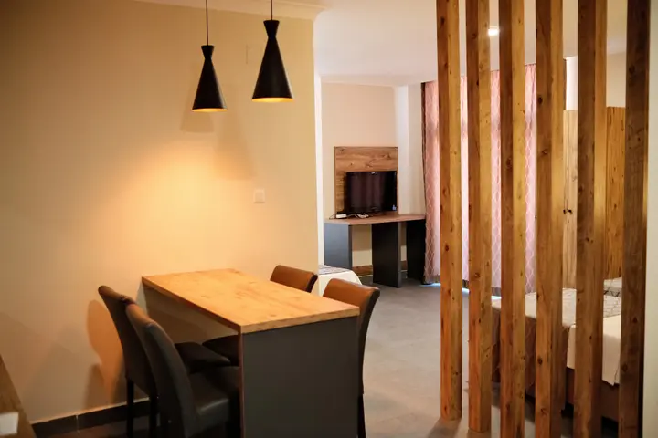 Силифке: Club Efes Otel