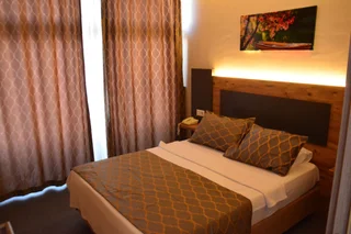 Силифке: Club Efes Otel