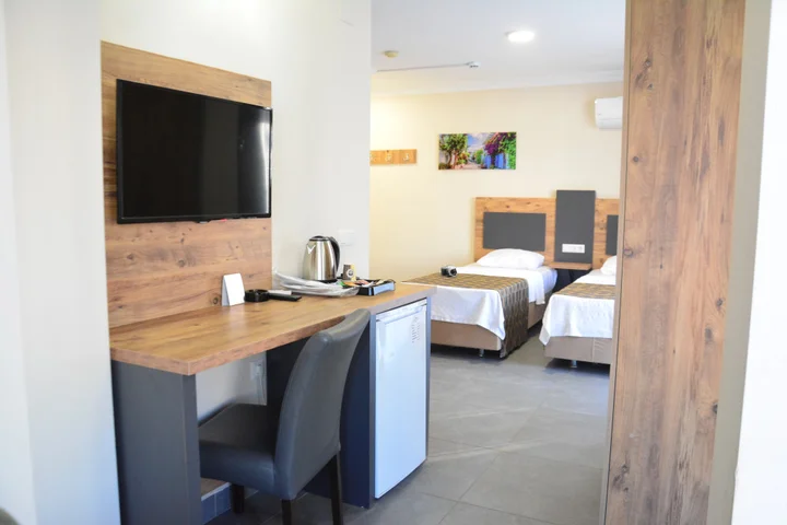 Силифке: Club Efes Otel