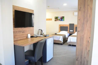 Силифке: Club Efes Otel