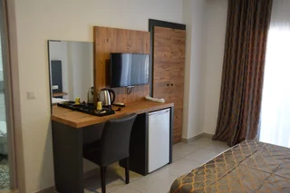 Силифке: Club Efes Otel