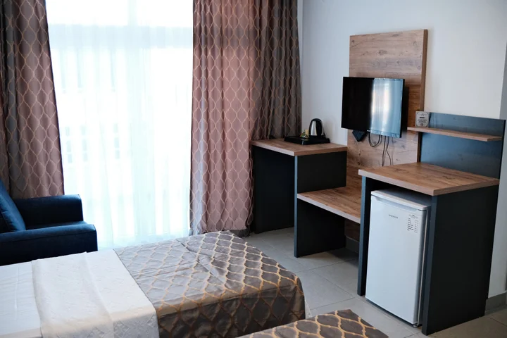 Силифке: Club Efes Otel