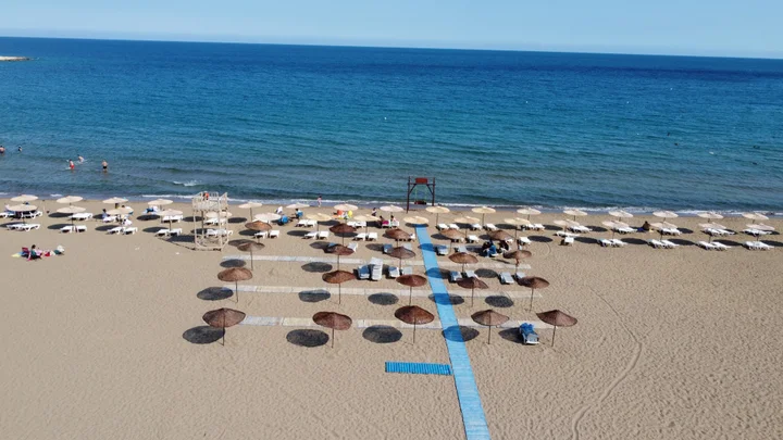 Силифке: Club Efes Otel