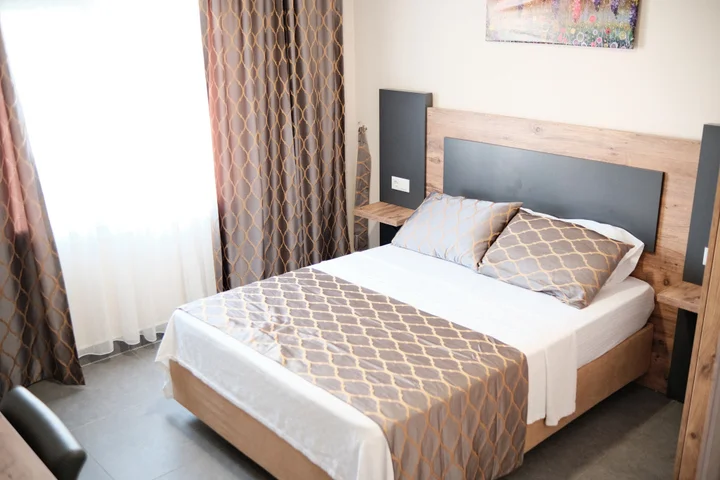 Силифке: Club Efes Otel