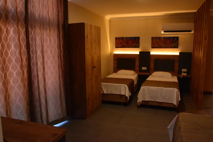 Силифке: Club Efes Otel