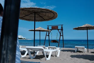 Силифке: Club Efes Otel