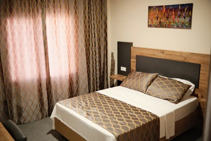 Силифке: Club Efes Otel