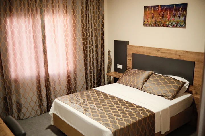 Силифке: Club Efes Otel