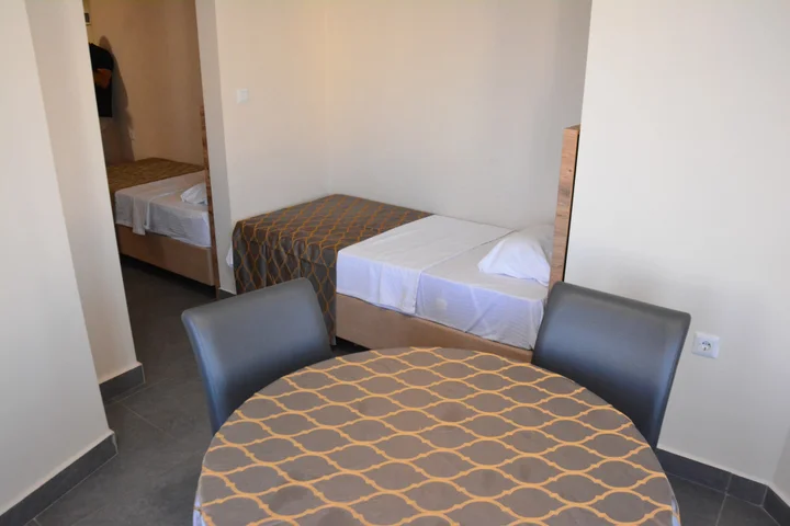 Силифке: Club Efes Otel