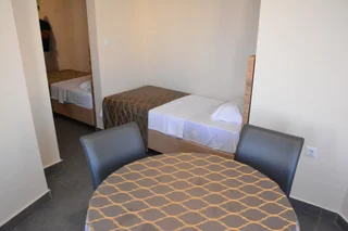 Силифке: Club Efes Otel