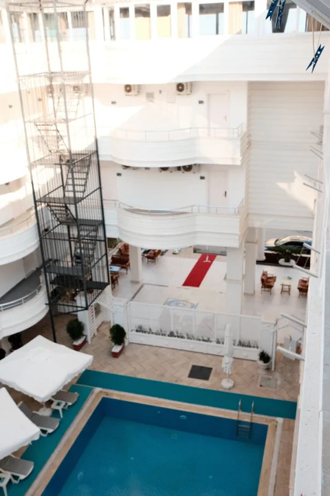 Силифке: Club Efes Otel