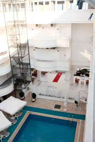 Силифке: Club Efes Otel