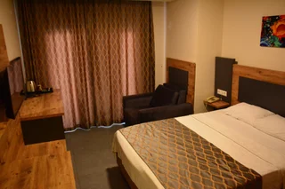 Силифке: Club Efes Otel