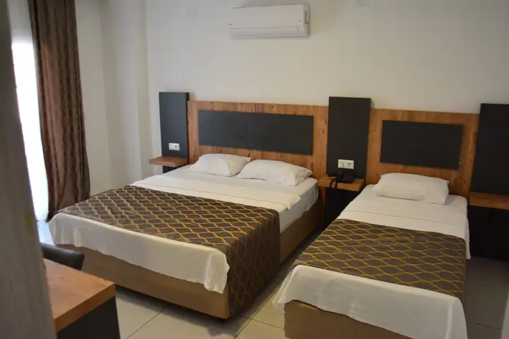 Силифке: Club Efes Otel