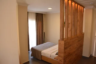 Силифке: Club Efes Otel