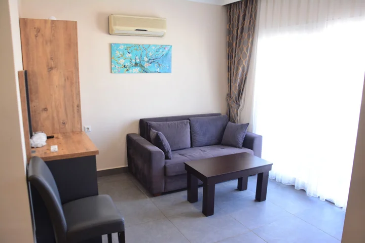 Силифке: Club Efes Otel