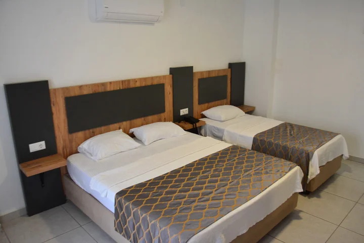 Силифке: Club Efes Otel