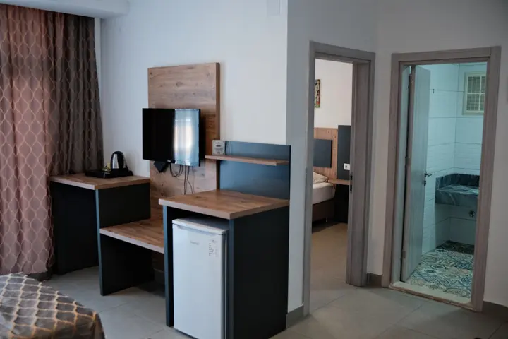 Силифке: Club Efes Otel