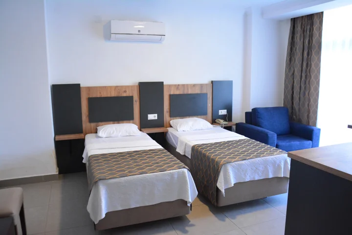 Силифке: Club Efes Otel