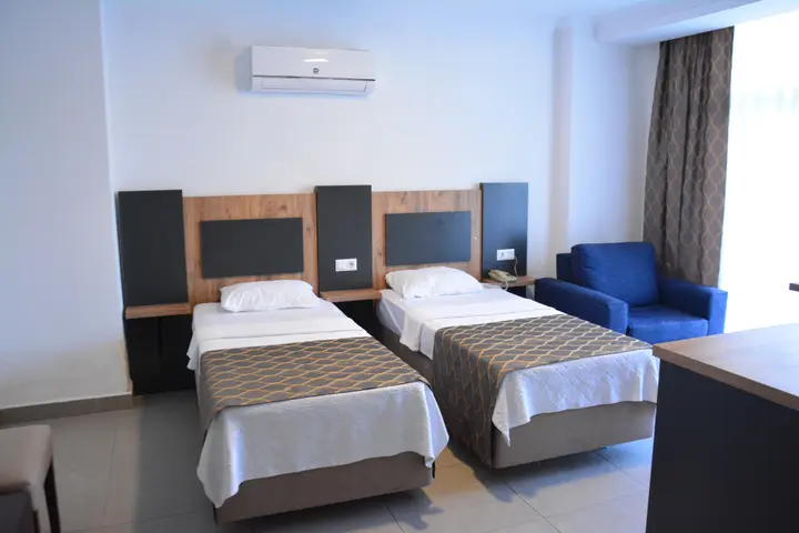 Силифке: Club Efes Otel