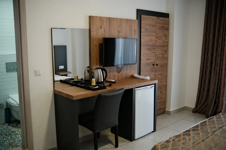 Силифке: Club Efes Otel