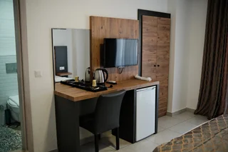 Силифке: Club Efes Otel