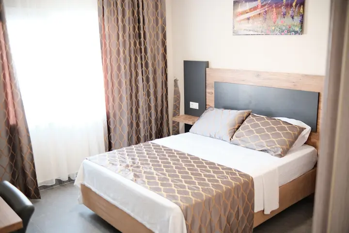 Силифке: Club Efes Otel