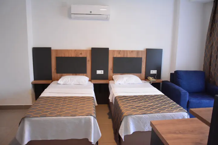 Силифке: Club Efes Otel
