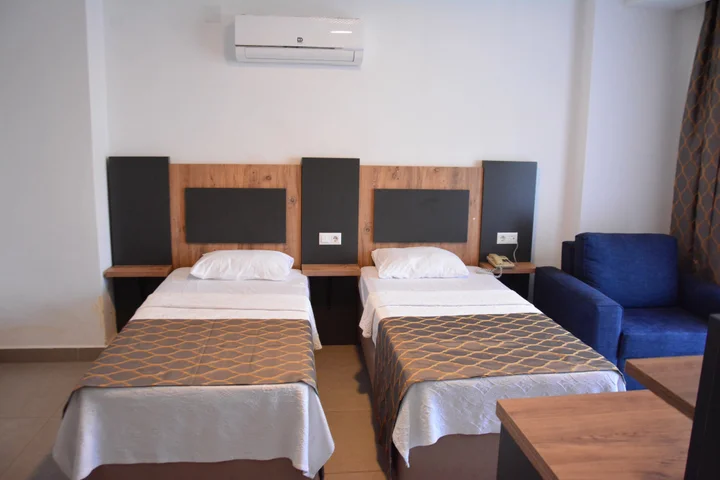 Силифке: Club Efes Otel