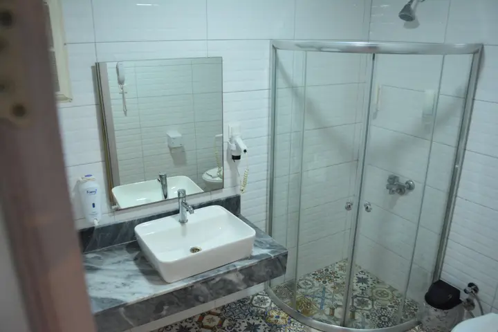 Силифке: Club Efes Otel