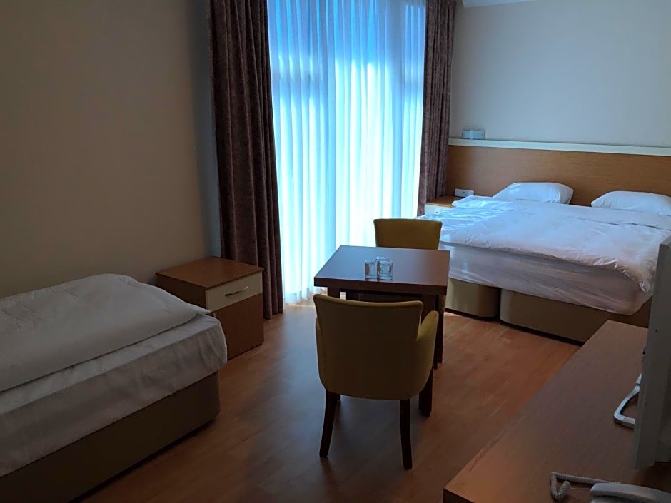 Дарыджа: EMSA Palace Hotel