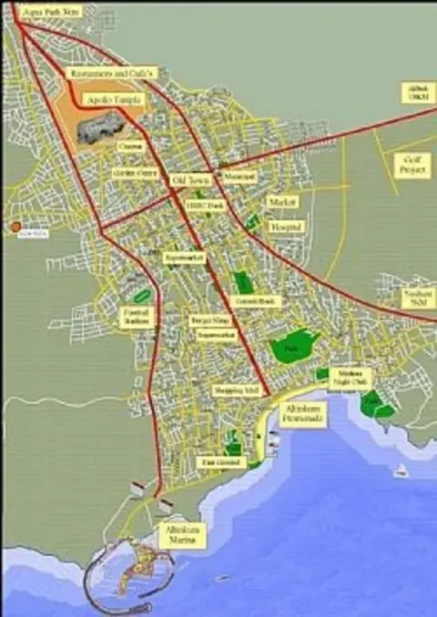 Дидим: Lux Apartment Altinkum/Didim