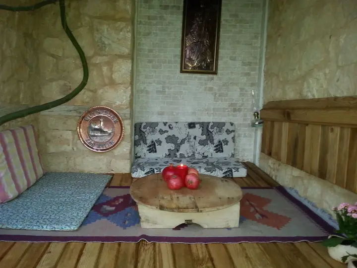 Кумлуджа: Beymelek Taş Evler