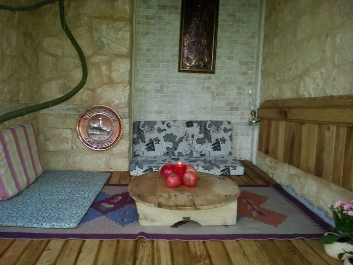 Кумлуджа: Beymelek Taş Evler