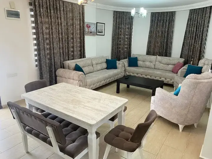 Белек: Efes Villas