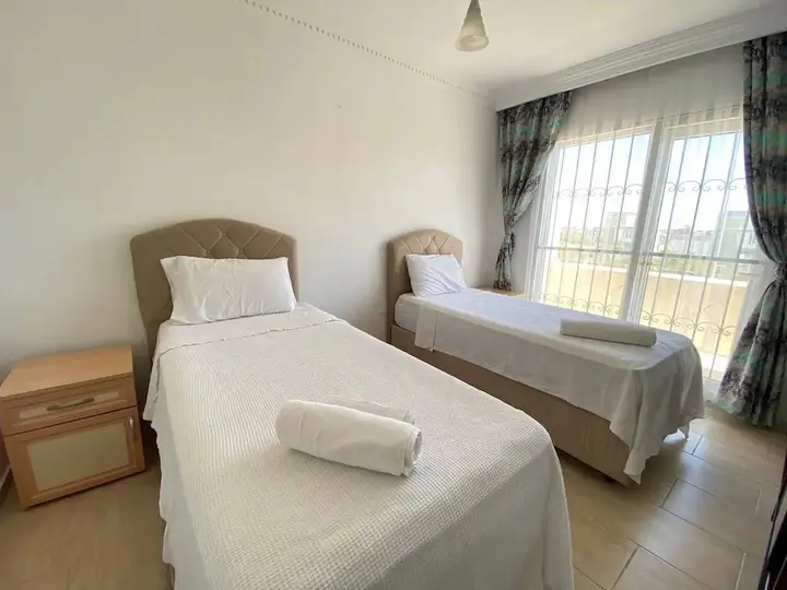 Белек: Efes Villas