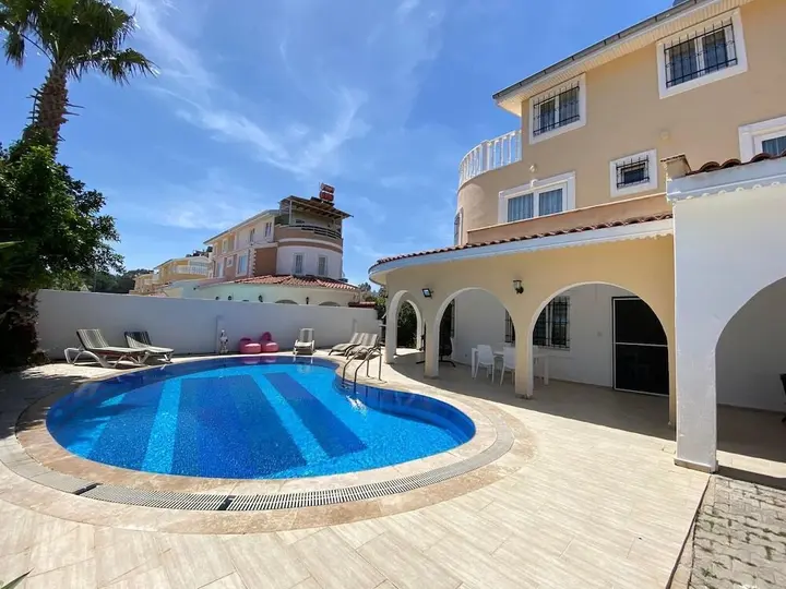 Белек: Efes Villas