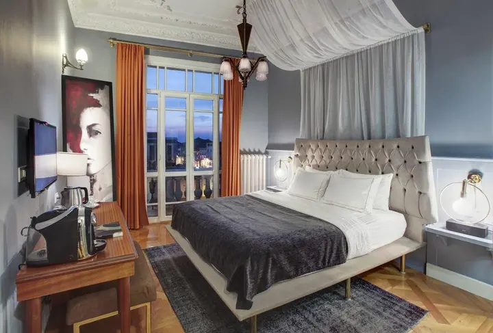 Стамбул: Armada Istanbul Pera Hotel