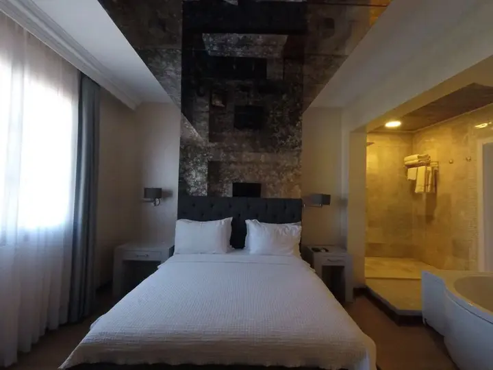 Alacati The Hotel — фото 3