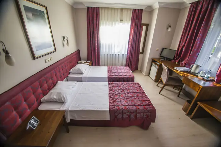 Гебзе: Cuci Hotel di Mare Bayramoglu