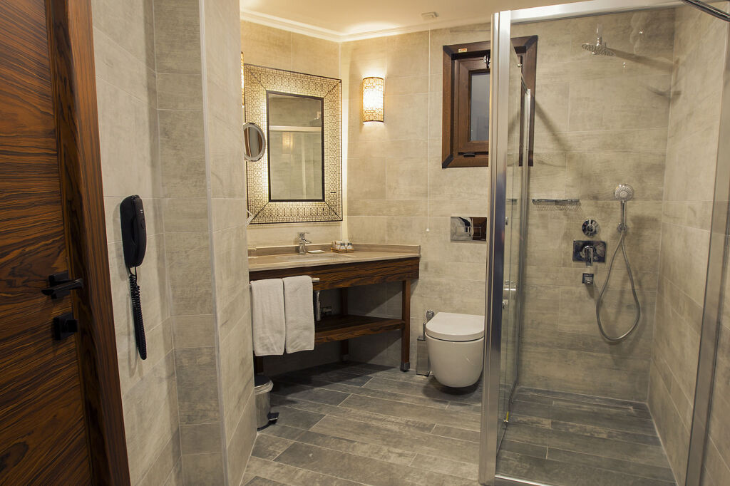 Гебзе: Cuci Hotel di Mare Bayramoglu