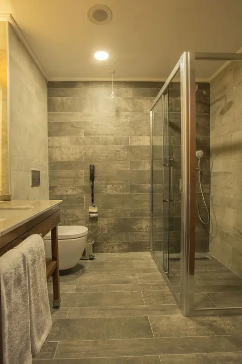 Гебзе: Cuci Hotel di Mare Bayramoglu