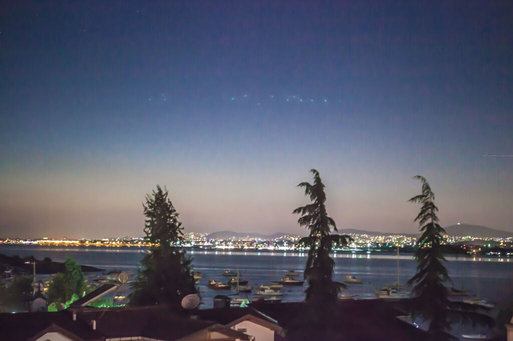Гебзе: Cuci Hotel di Mare Bayramoglu