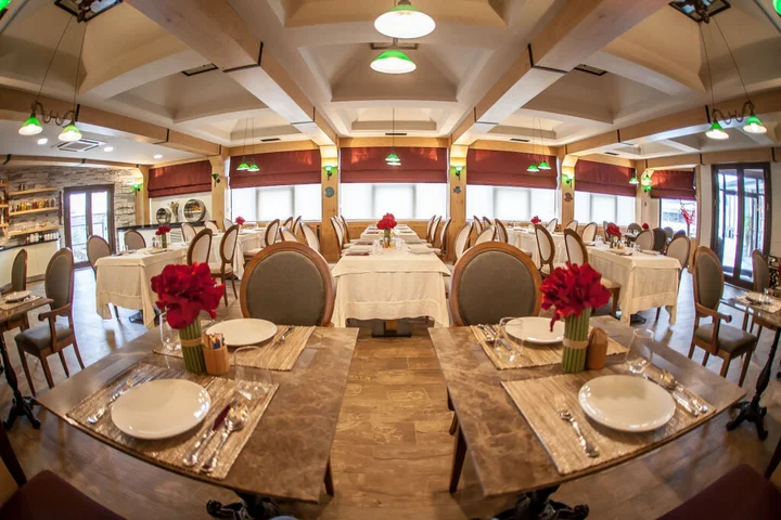 Гебзе: Cuci Hotel di Mare Bayramoglu