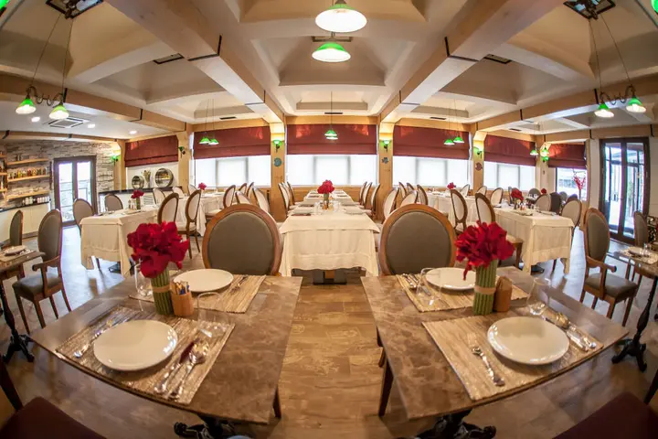 Гебзе: Cuci Hotel di Mare Bayramoglu